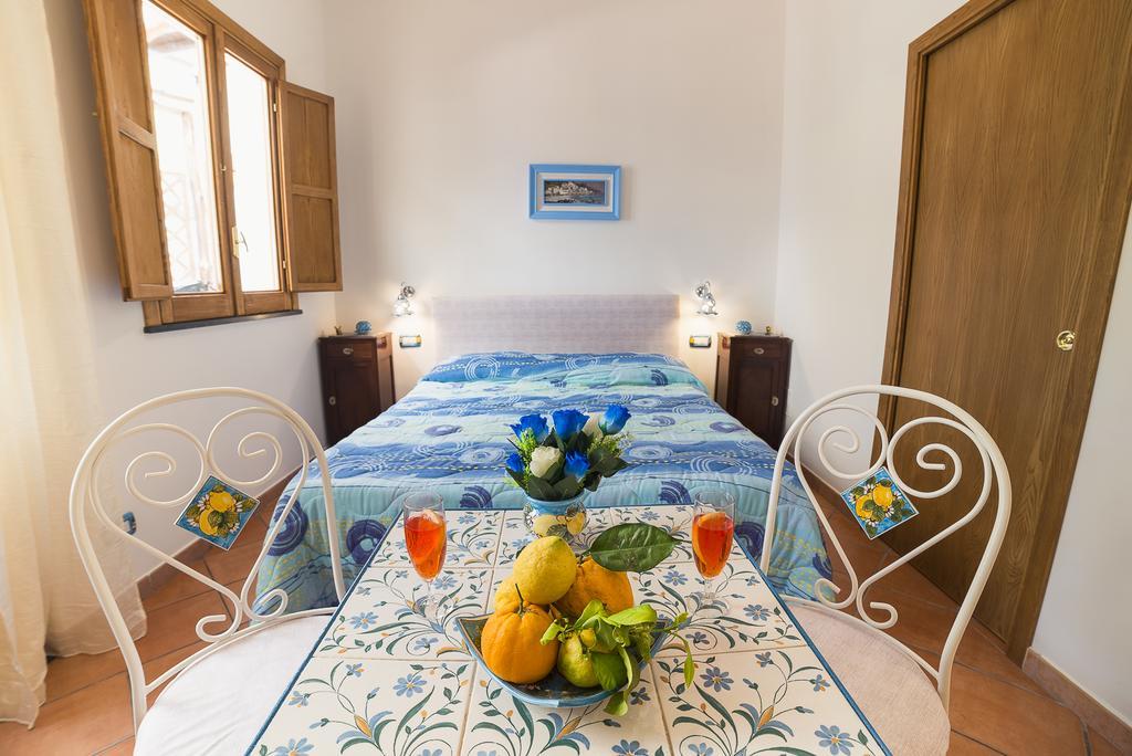 马奥莱Montagnella Relax住宿加早餐旅馆 外观 照片